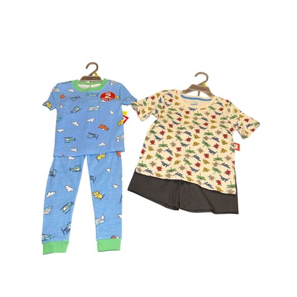 Kidgets Toddler Clothing Bundle Toddler Size 24 Months - Picture 1 of 4